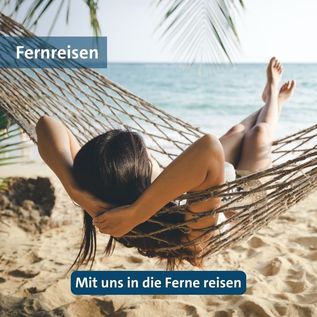 alltours Fernreisen