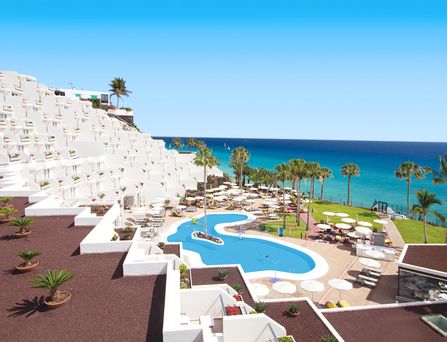 Hotel Pine Bay Holiday Resort