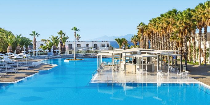 Hotel Porto Bello Beach