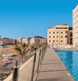 Hotel Cristina by Tigotan 