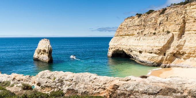 Algarve 