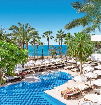 Amare Beach Hotel Marbella