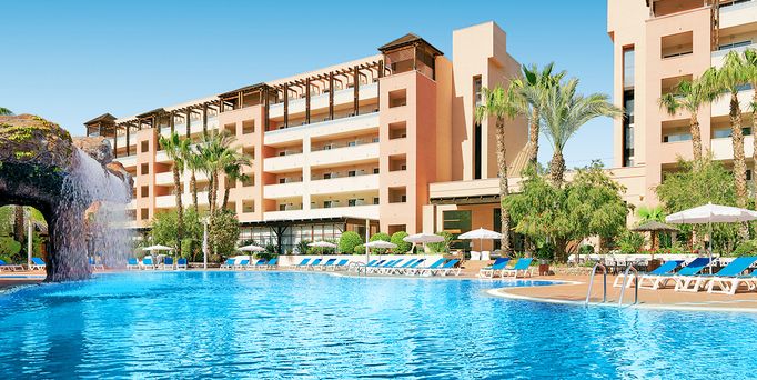 Hotel H10 Salauris Palace