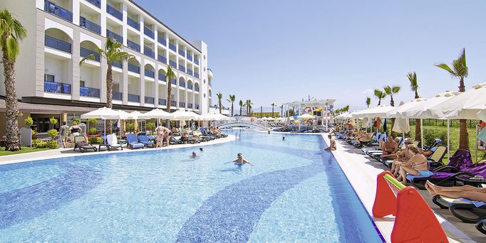 Hotel LRS Port River & Spa