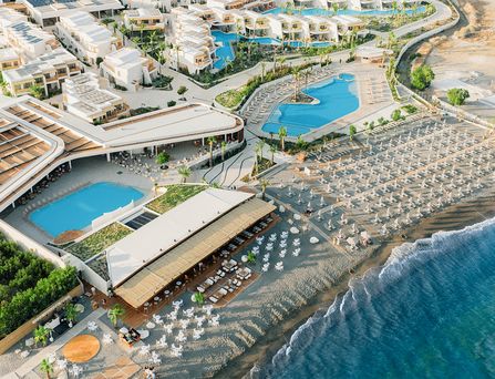 Ostria Resort & Spa
