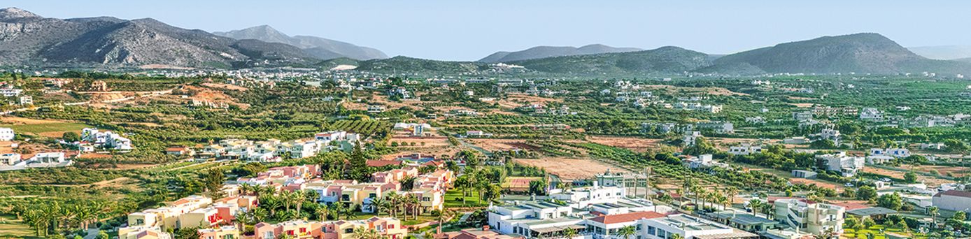 allsun Hotel Zorbas Village, 7 Nächte, Anissaras, inkl. Flug