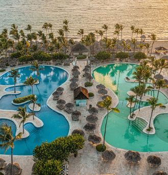 Iberostar Waves Dominicana