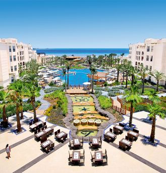 Tropitel Sahl Hasheesh