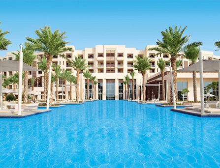 Park Hyatt Abu Dhabi