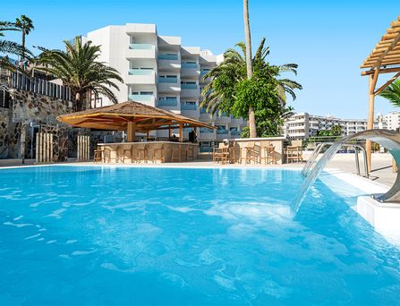 Hotel HL Sahara Playa