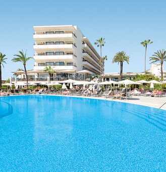 allsun Hotel Bahia del Este