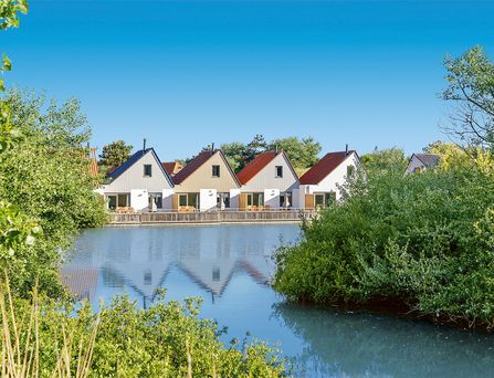 Center Parcs - Park Zandvoort 