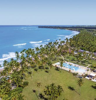 Viva V Samana by Wyndham