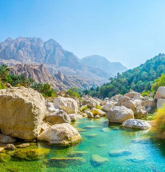 Oman