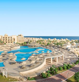 Serenity Alpha Beach