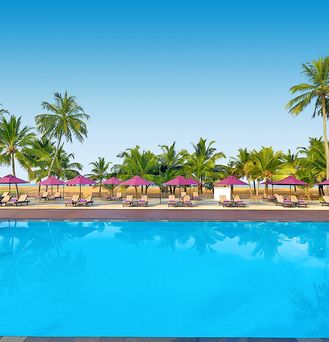 AVANI Kalutara Resort