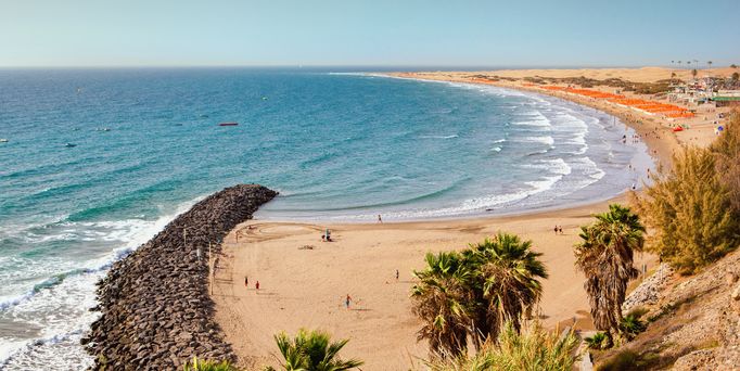 Gran Canaria