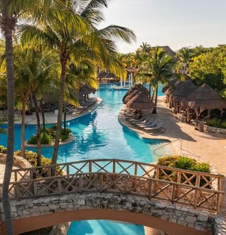 Iberostar Waves Paraiso Beach