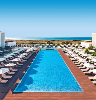 Iberostar Selection Lagos Algarve 