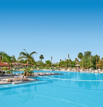 RIU Tikida Palmeraie