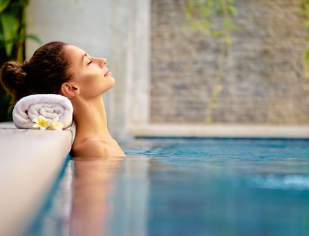 UNSERE BESTEN WELLNESHOTELS IN DEUTSCHLAND