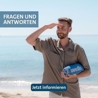 Fragen und Antworten