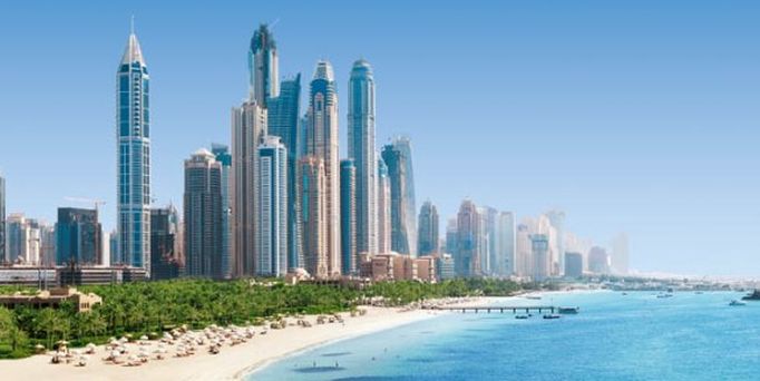 Dubai