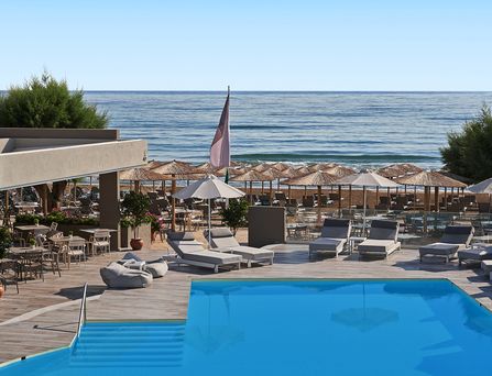 Atlantica Amalthia Beach