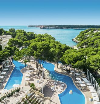 Iberostar Waves Club Cala Barca