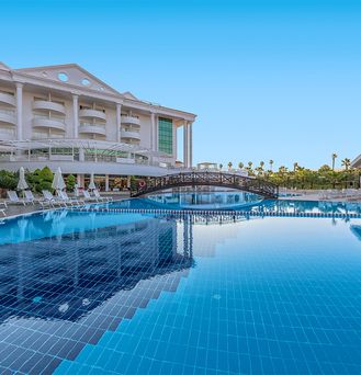 Roma Beach Resort & Spa