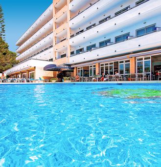 Hotel Mariant