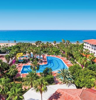 Hotel Defne Garden