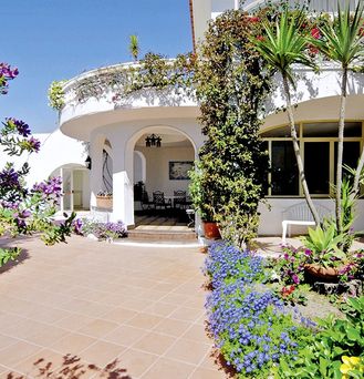 Hotel Terme Villa Teresa