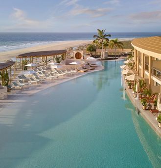 Iberostar Selection Fuerteventura Palace