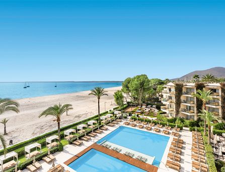 Hotel VIVA Golf Adults only