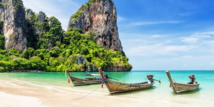 Thailand