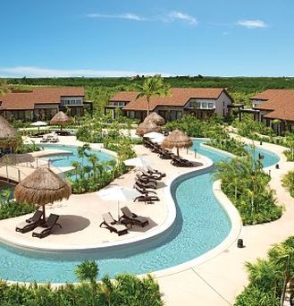 Dreams Playa Mujeres Golf & Spa 