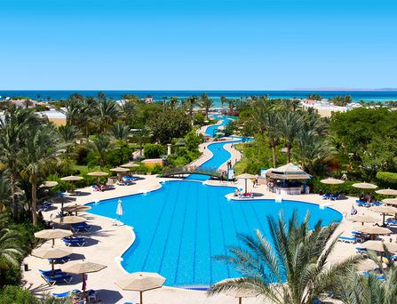 Golden Beach Resort