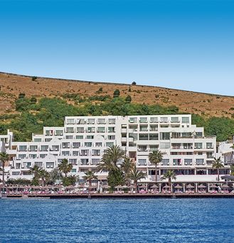 Agaya Bodrum Adult Only