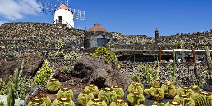 Lanzarote