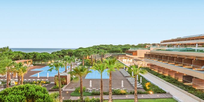Hotel Epic Sana Algarve 