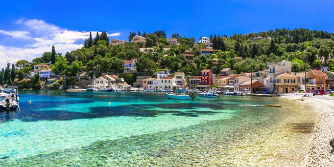 Skiathos
