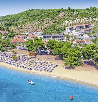 Lagomandra Hotel & Spa