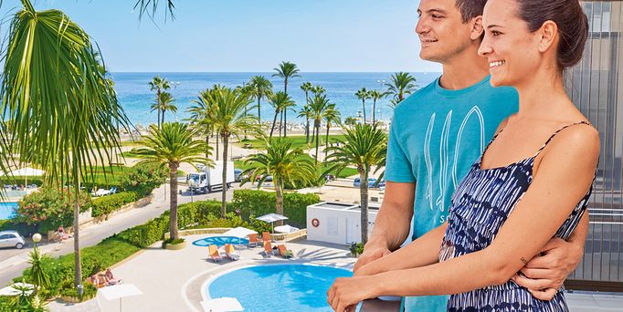allsun Hotel Bahia del Este