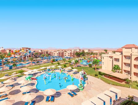 Pickalbatros Aqua Vista Resort