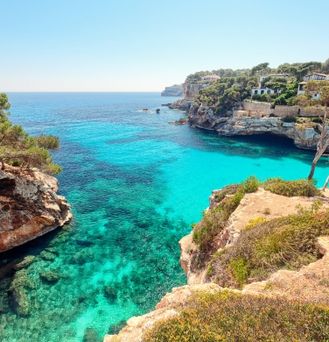 Mallorca