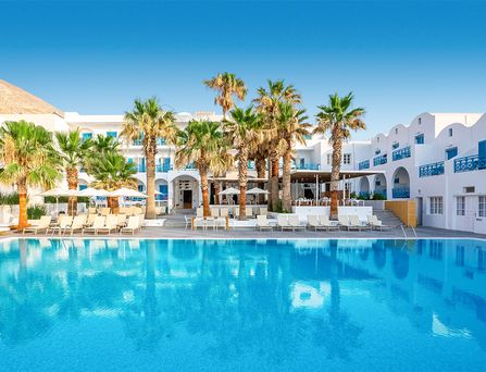 Hotel Kamari Beach