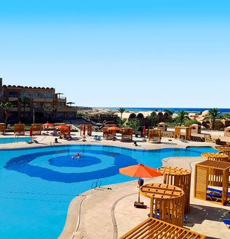 Hotel Utopia Beach