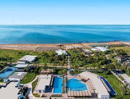 Hotel Süral Saray
