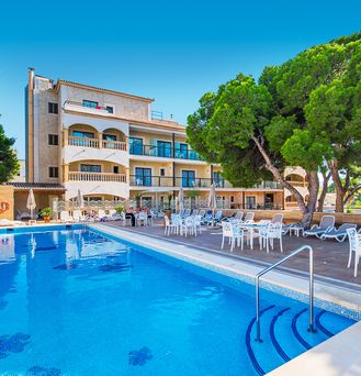 Hotel Baviera